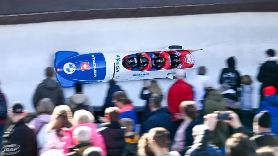Mathieu Hersperger Bob 6