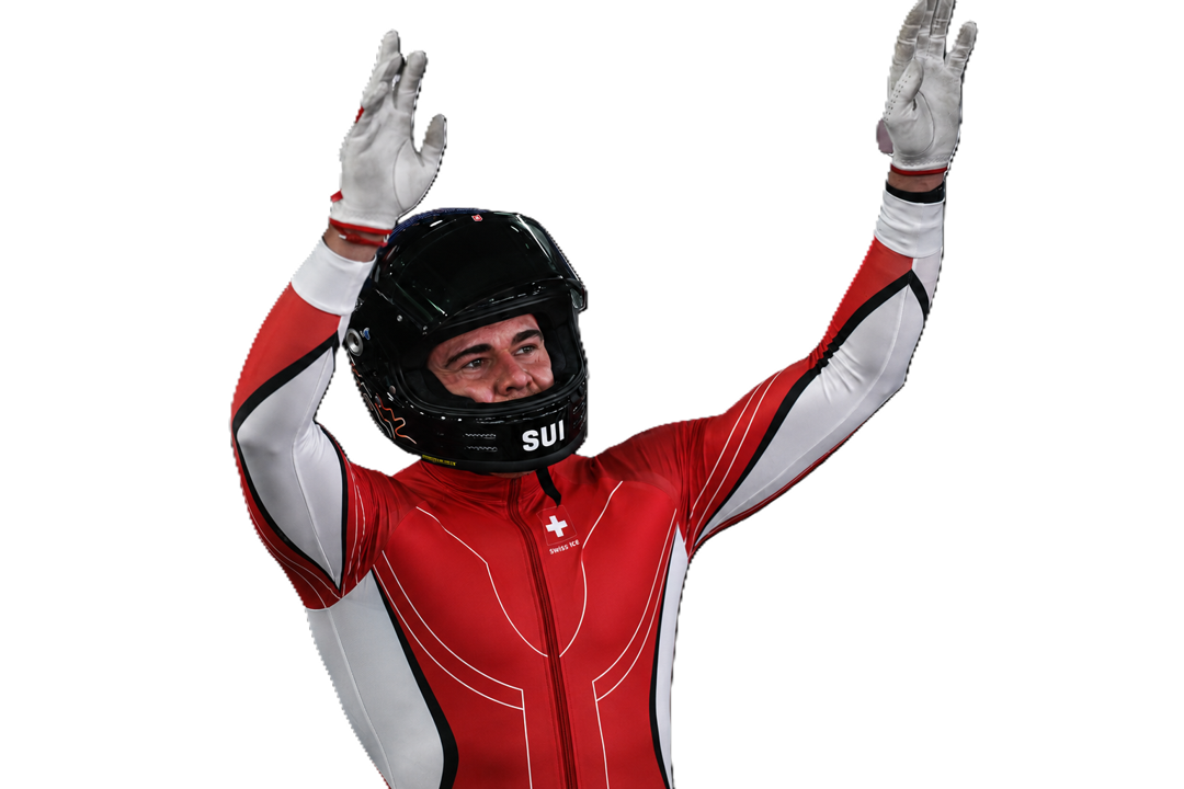 Mathieu Hersperger