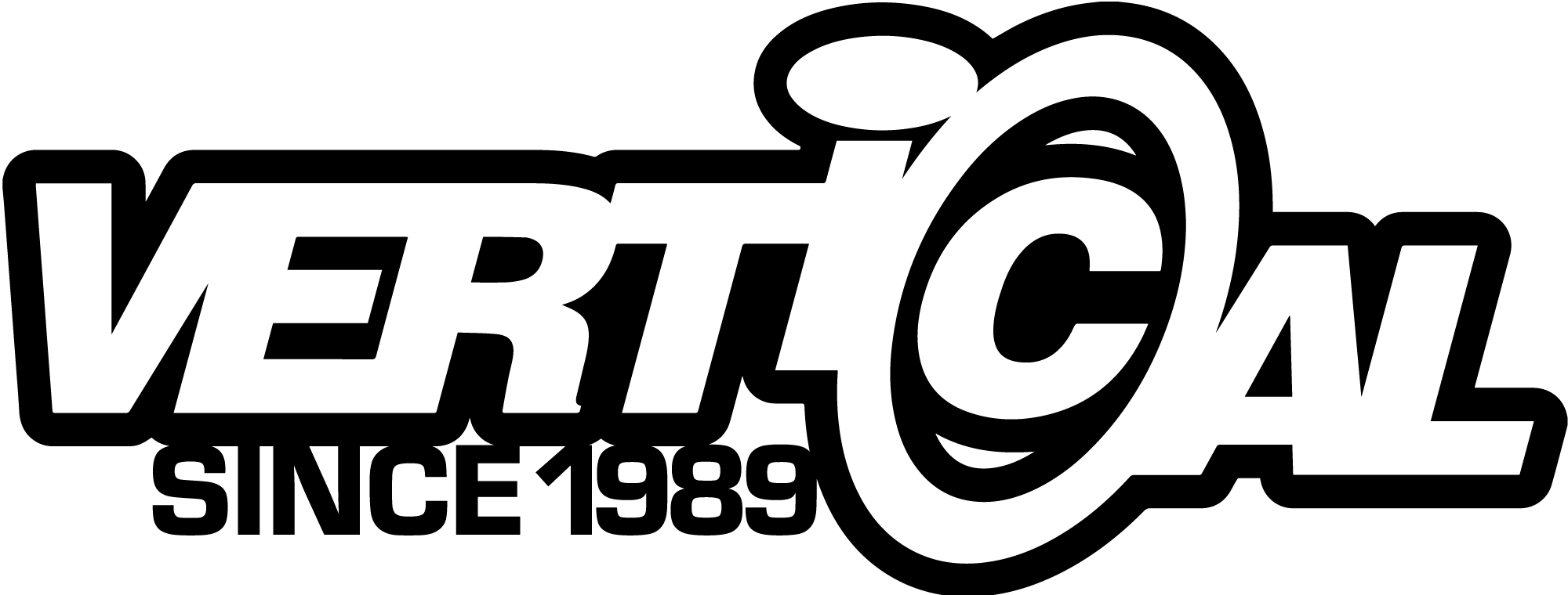 Vertical Since 1989